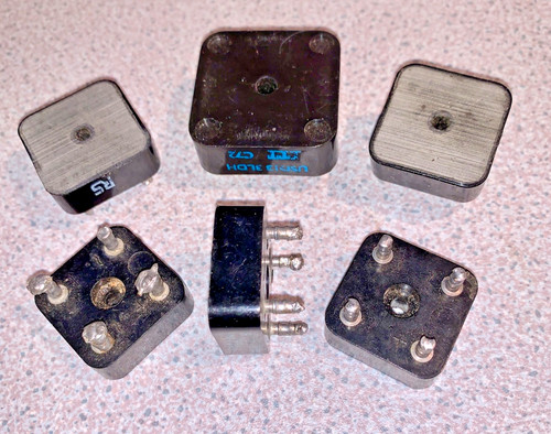 Job lot 203 vintage - job, bridge