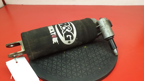 Triumph tiger 800 rear - 800, shock