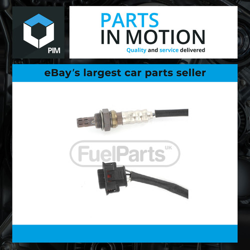 Lambda sensor fits vauxhall - lambda,