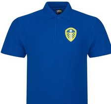 Leeds utd polo - polo, shirt