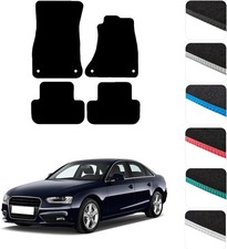 GCM - Car Floor Mats for Audi