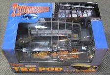 Thunderbirds Classic Takara