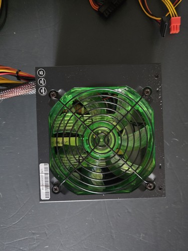 Power supply 1000w - pc,