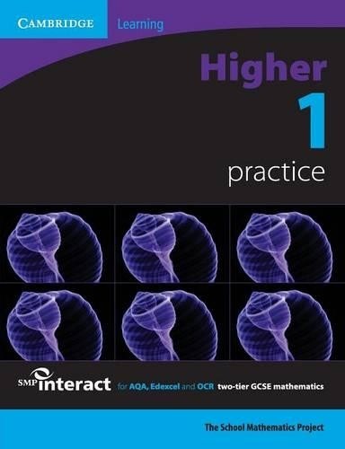 Smp gcse interact tier - smp,
