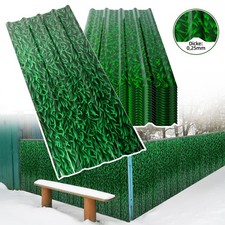 Roof Sheets Corrugated Profile