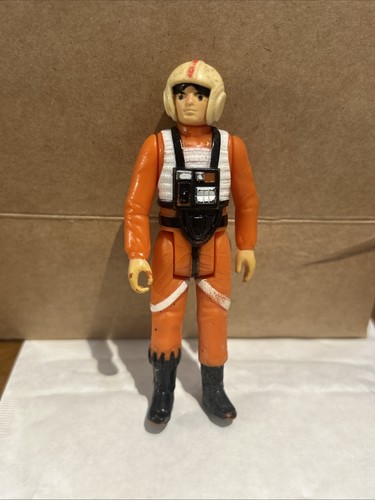 Vintage star wars luke - wars,