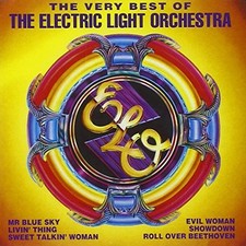 Elo - Very Best of The