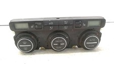 Volkswagen PASSAT B6 1.9TDI 77kW 2006 Diesel AC Climate control unit switches