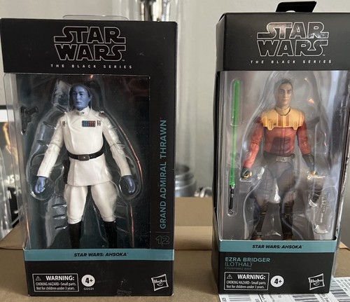 New star wars - of, action