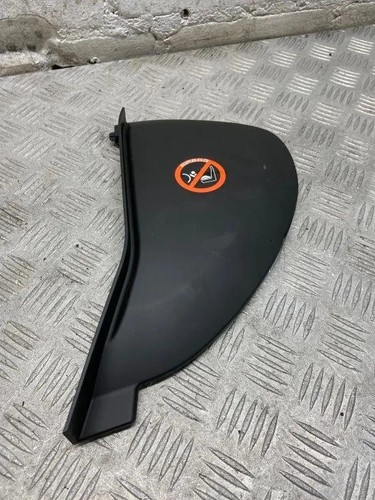 Jaguar x250 dashboard side - xf,