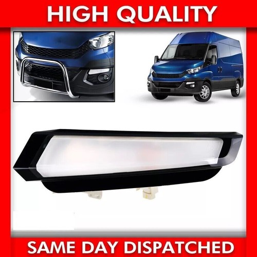 Indicator lamp left side - lamp,