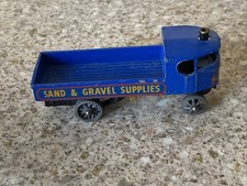 Matchbox Yesteryear / Y4 1928