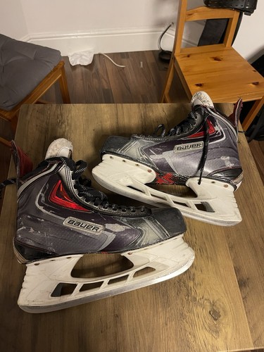 Bauer apx2 professional - apx2, ice