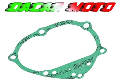Gasket crankcase engine - engine, gears