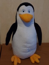 Dreamworks Madagascar Kowalski