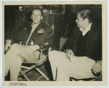 Frank Sinatra George Axelrod