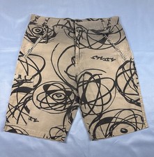 Stussy Futura 2000 Atomic