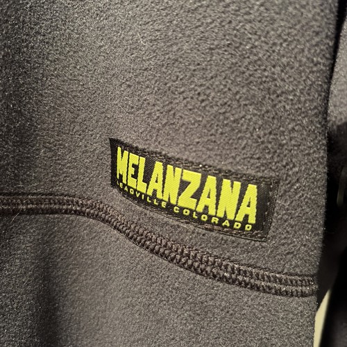 Melanzana wind pro fleece - pro,