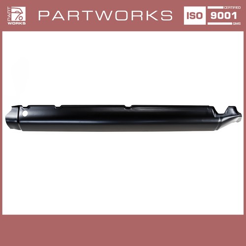 Sill for porsche - 911, 2.7