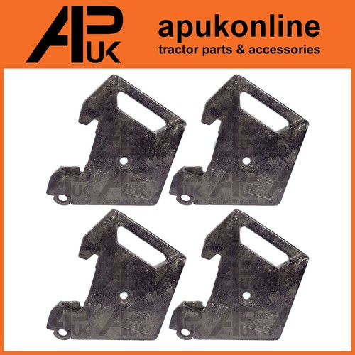 New front weight - 4x,