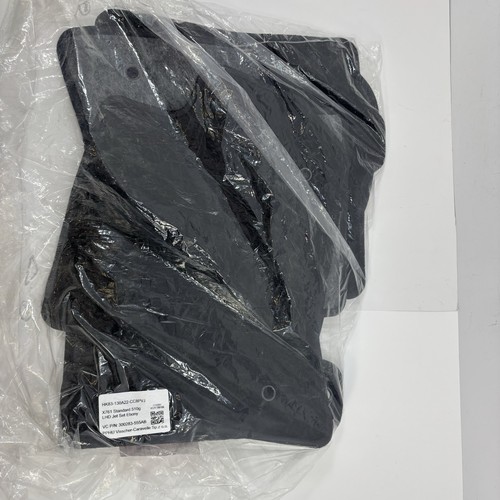 Jaguar pace ebony oem - jaguar,