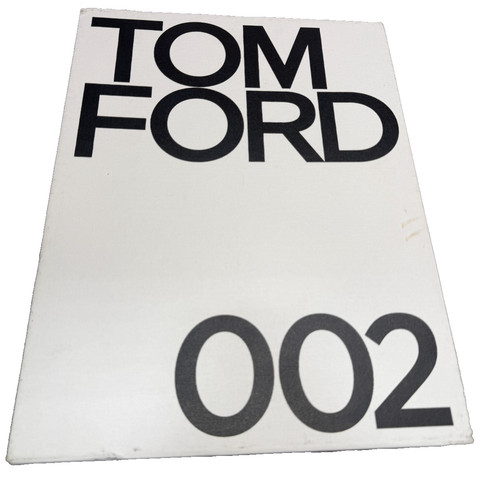Tom ford 002 - 002,,