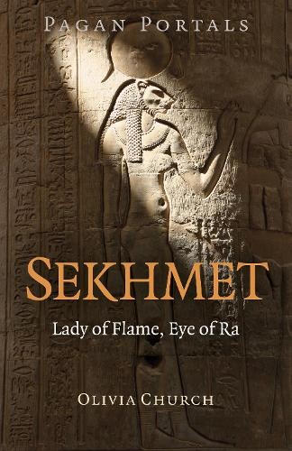 Pagan portals sekhmet - pagan,