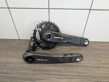 SRAM DUB Carbon Cranks