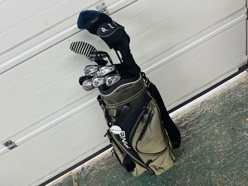 Mens callaway full - r/h, golf