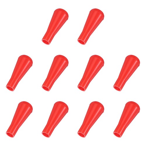 Pcs rubber arrowhead - rubber,