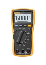 Fluke 115 True RMS Field