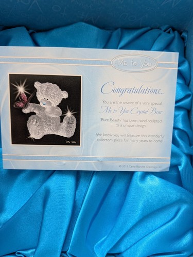 Extremely rare you bear - rare,