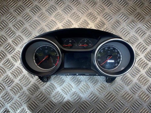 Vauxhall astra mk7 - 15-19,