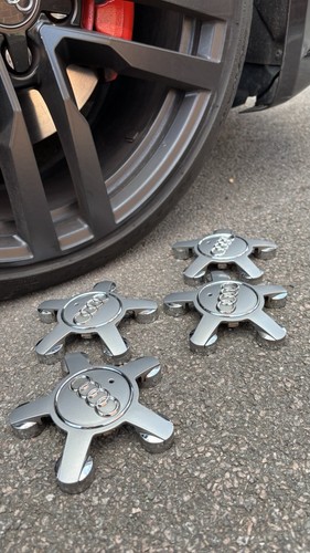 Original audi center - original, tt
