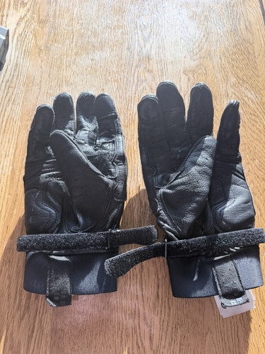 Genuine bmw leather - leather, motorcycle
