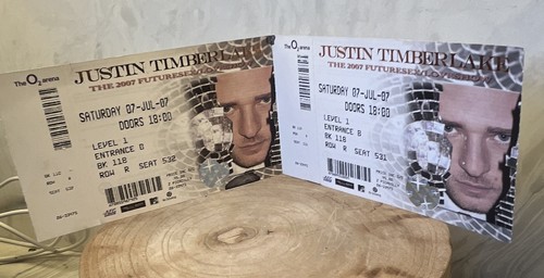 Justin timberlake - justin,