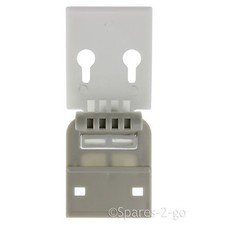 WHIRLPOOL C/balance Chest