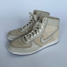 Nike vandal vintage sample