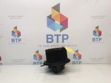 Volkswagen Golf Gt Mk6 2008-2013 Heater Blower Motor 1K2819015C