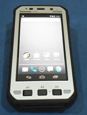 Panasonic ToughPad FZ-X1