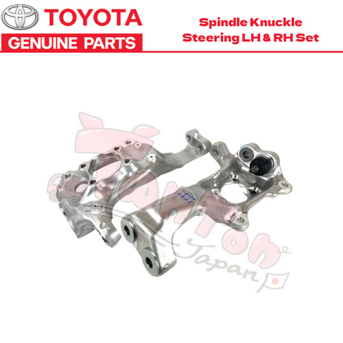 Toyota genuine lexus ls460 - genuine,