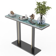 Minimalist Console Table