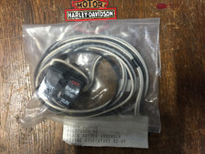HARLEY-DAVIDSON HANDLEBAR SWITCHES REPLACEMENT RIGHT SIDE 82-95 XL,FL MODELS B27
