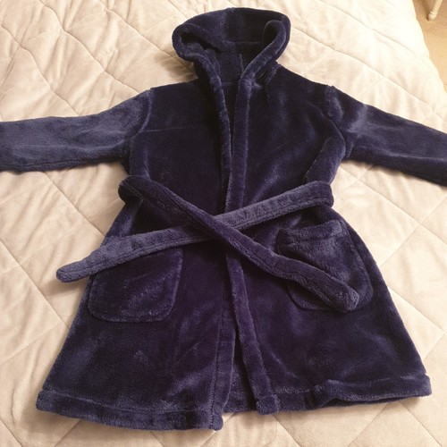 Dressing gown 4 - dressing, 4-6years