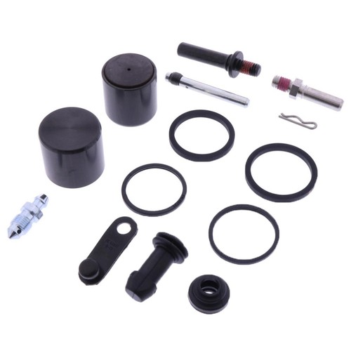 Rear brake caliper repair kit