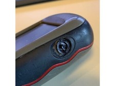 Compatible Garmin Oregon 300