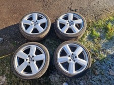 AUDI A3 S3 A4 A6 18" S LINE 5
