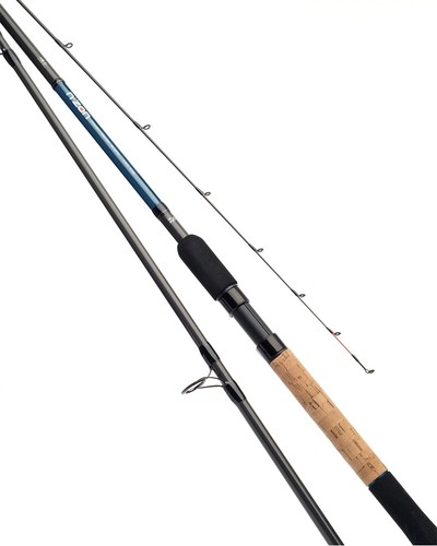Daiwa zon feeder - feeder, rod