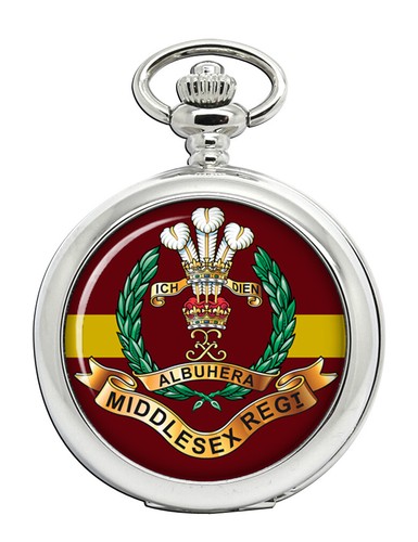 Middlesex regiment british - middlesex, regiment,