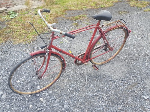 Vintage nsu - vintage,